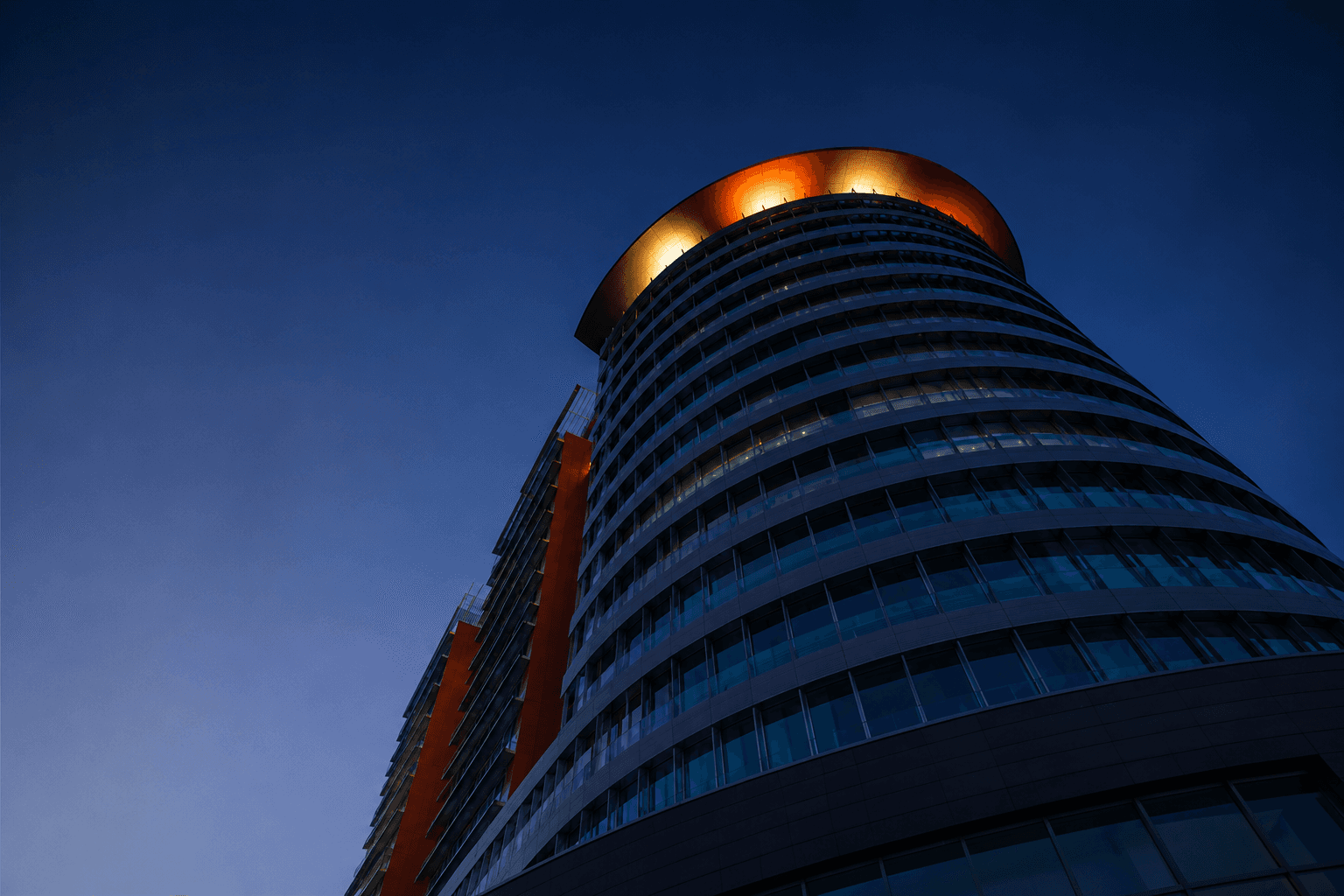 Concord Group headquarters