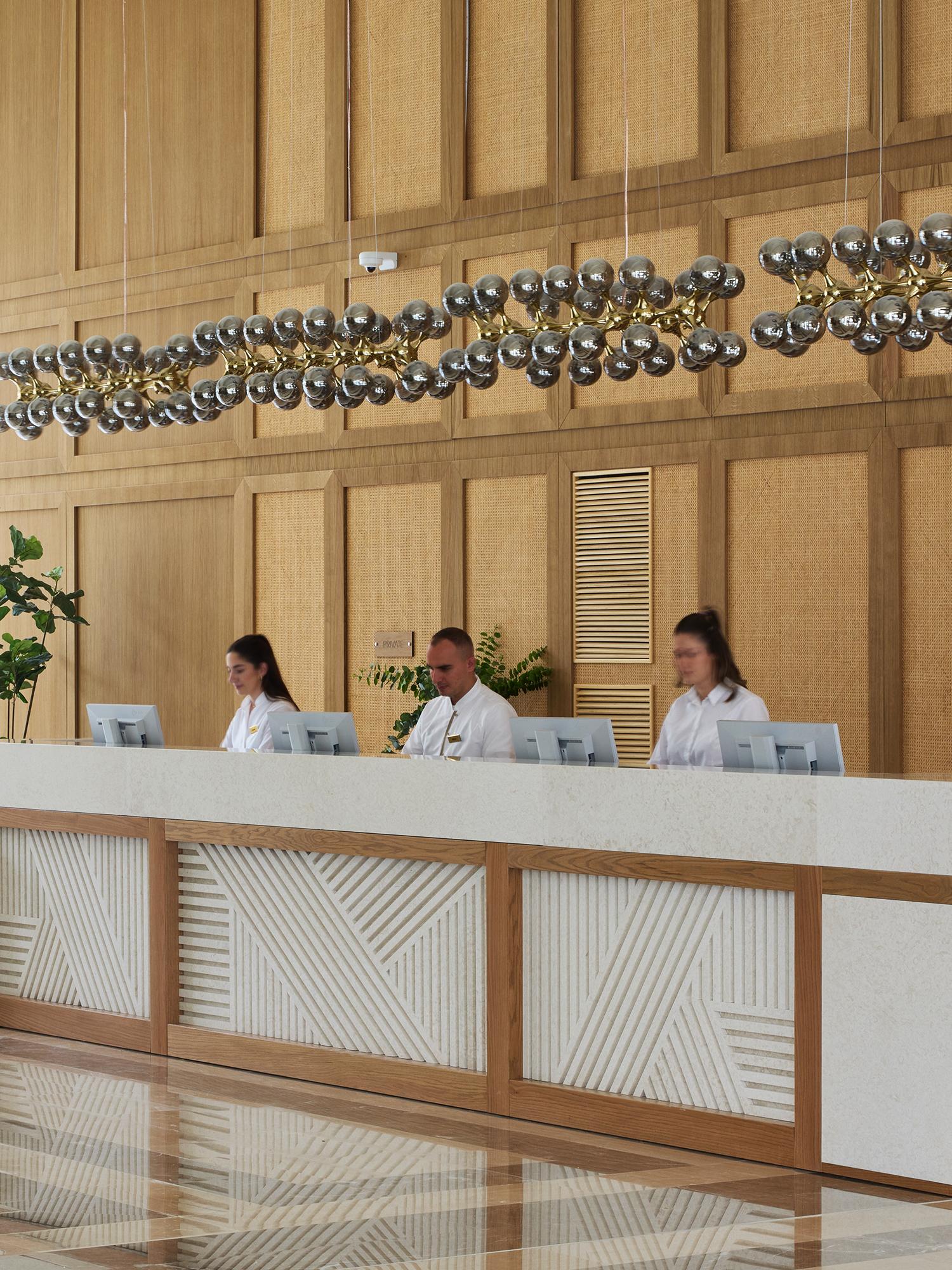 Concord Group — Hospitality & Tourism