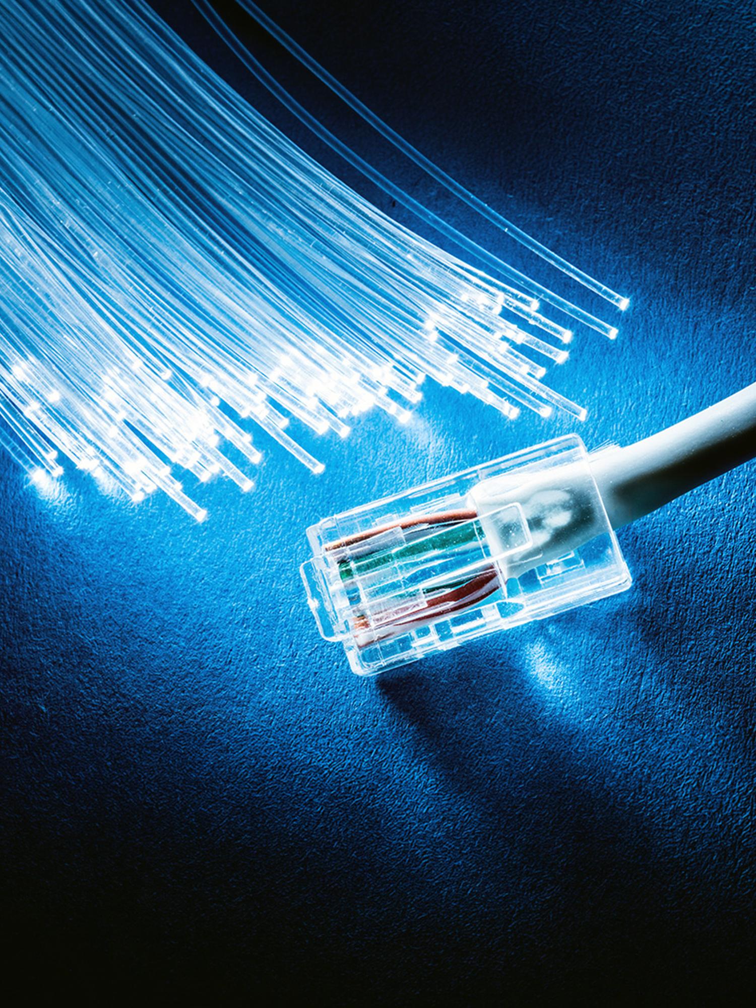 Concord Group — Telecommunications
