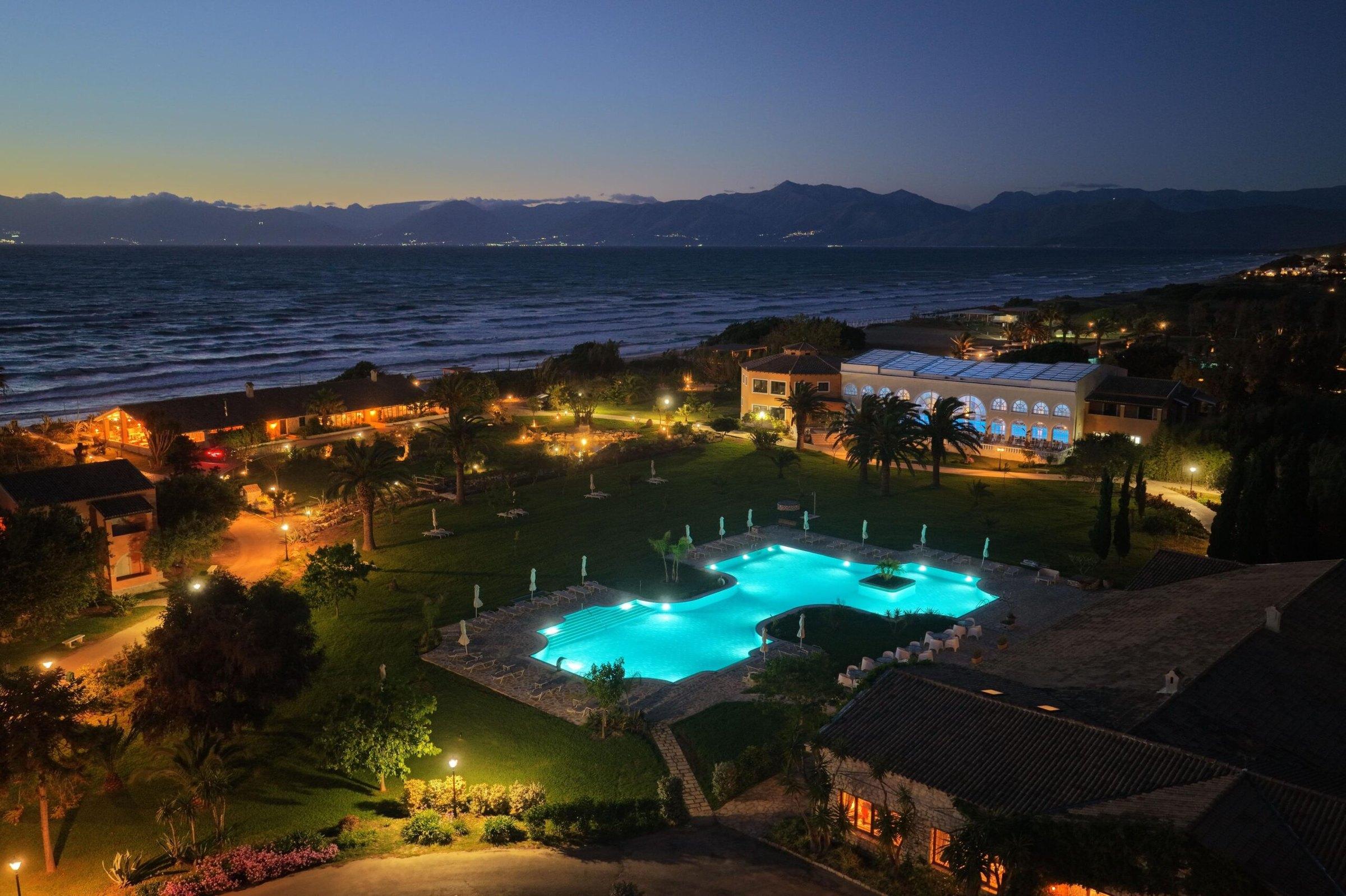 Concord Group expands its Mediterranean hospitality footprint with a new premium destination in Corfu