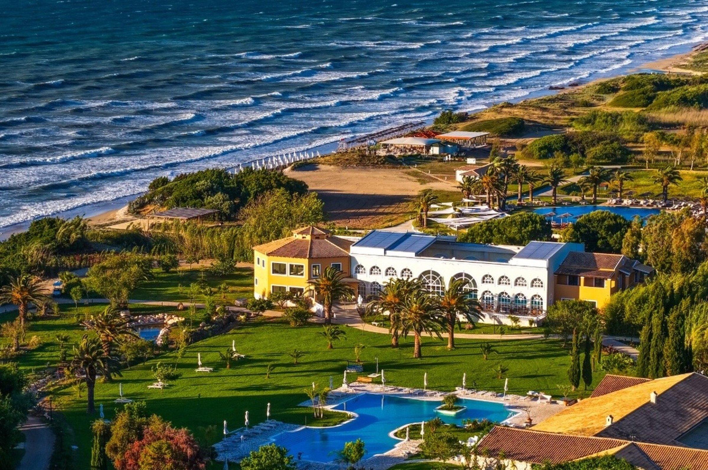 Concord Group continues its strategic expansion across the Mediterranean