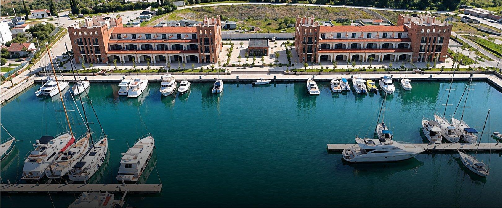 Marina Orikum Hosts the “Balkans Blue Economy Summit 2026”: Albania in the Spotlight of the Mediterranean “Blue Economy”