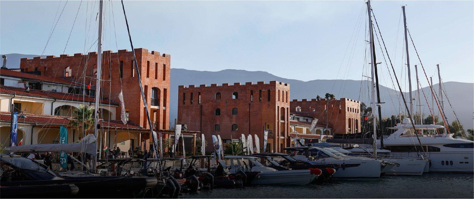 Marina Orikum Hosts Balkans Sea Fair 2026, Putting Albania’s Maritime Potential in the Spotlight