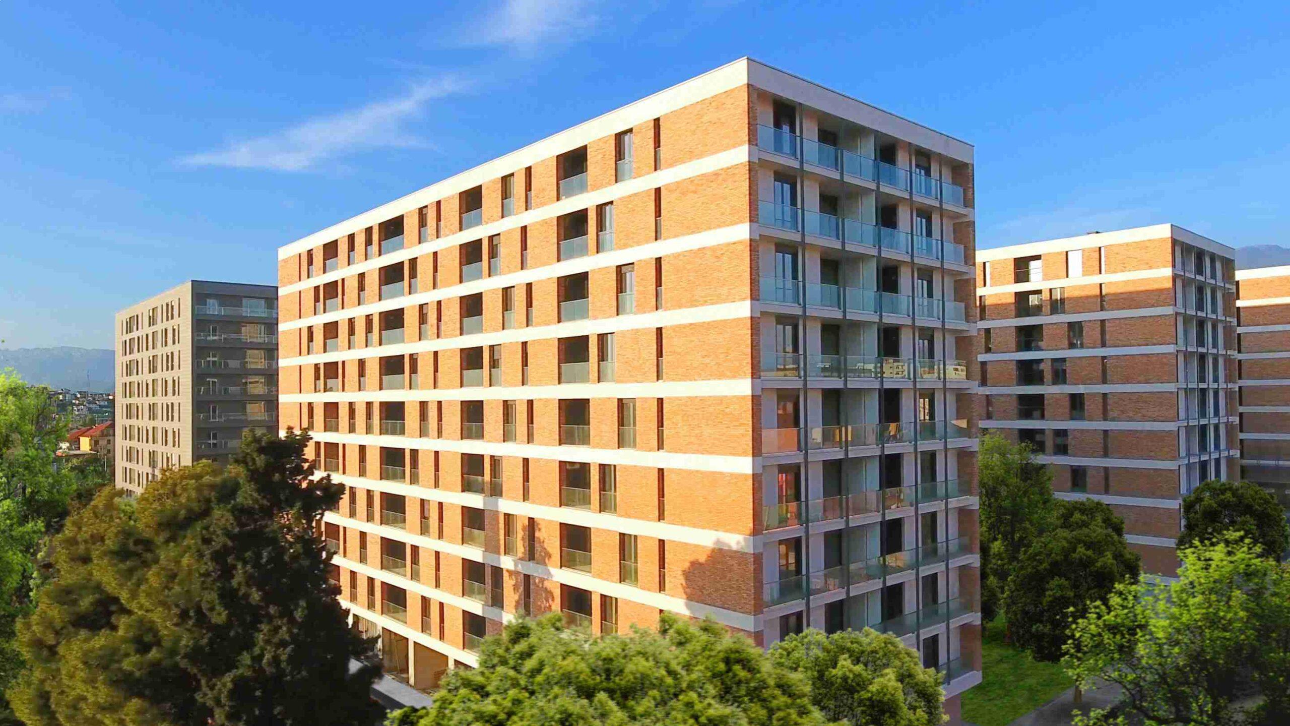 Fiori Di Bosco — Tirana
