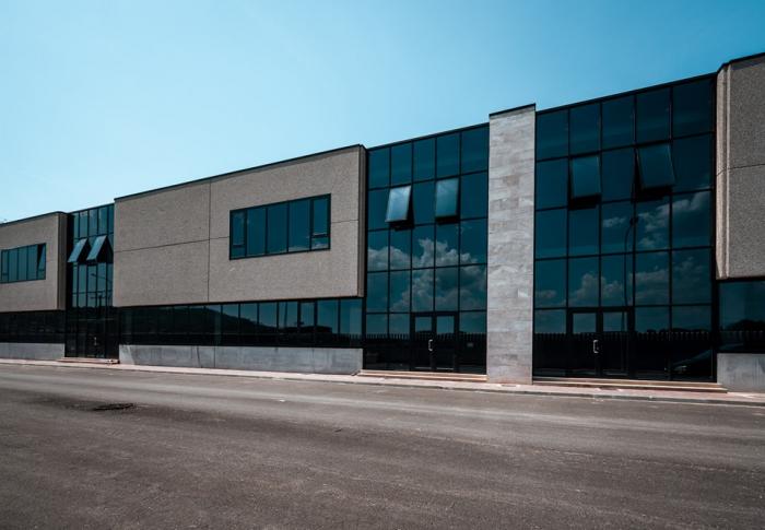 Businesses in Albania / The latest trend towards Industrial Parks